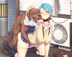 Rule34 - If it exists, there is porn of it  zero (artist)  718490