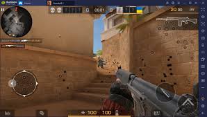 New maps, new types of weapons, new game modes are waiting for you in ths incredible action game, where terrorists and special forces going to engage the battle not for life, but to death. Play Standoff 2 On Pc With Bluestacks Smart Controls