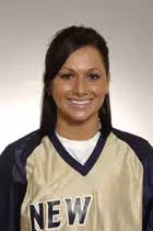 Danielle Hagel (3/29/2010)