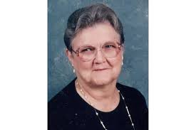 Betty Layfield Obituary (1941