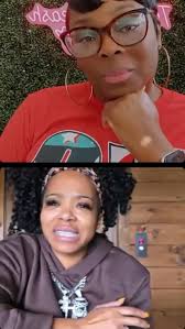 Teawithteash Pod is with Cheftregaye...