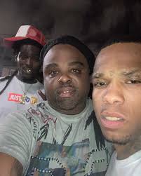 Terrell Johnson (@rellyrell44) • Instagram photos and videos