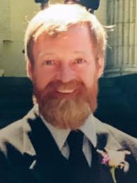 Obituary information for James Vaner Bergman