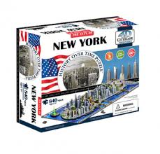 Check spelling or type a new query. 4d Cityscape Puzzles Rainbow Resource