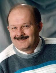 Peter Grant Obituary