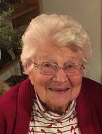 Naomi Prince Obituary