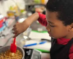 As of April 7, ACE will offer $1000 per child for family fun, child  enrichment