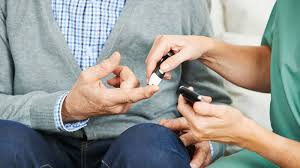 Comment remplir le formulaire t2201? Prise En Charge Et Traitement Des Differents Types De Diabete Malakoff Humanis