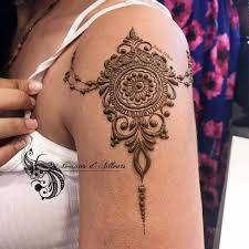 Pin By Anna Niemann On Tattoos Unique Henna Henna Designs Arm Henna Tattoo Designs Arm