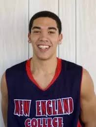 2010-11 Men's Basketball Roster