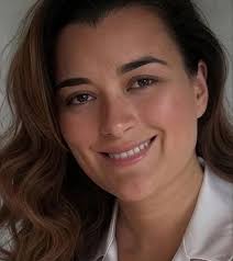Cote de Pablo 😘😘😘😘😘❤️❤️❤️❤️❤️