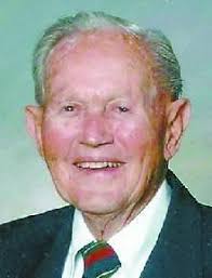 Sheldon Brockett Obituary (1913