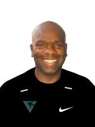 Shawn Ervin's Instagram, Twitter & Facebook