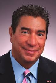 To the beat of his own drum