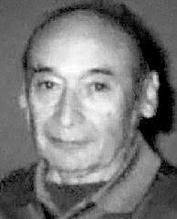 Francisco Olvera Obituary (1927