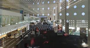So get a gift wrapped for your dear one. How To Navigate The Quirky Mexico City Airport