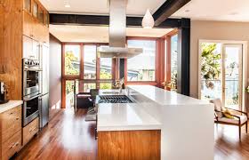 Two Tier Kitchen Island Houzz