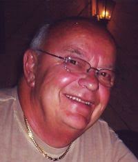 Obituary for Wayne A. Spoltman