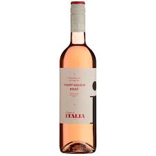 Mezzacorona castel pietra pinot grigio. Italia Pinot Grigio Rose 75cl Nd John Wines