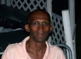 James Waiters Obituary (1954