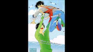Eren X Levi Happy Birthday My Sweet Honey Eng Video Dailymotion Historia reiss (ヒストリア・レイス hisutoria reisu?) is the current queen of the walls.