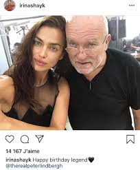 As your competitors focus on expensive strategies. Instagram 23 11 18 Irina Shayk Super Fans Facebook