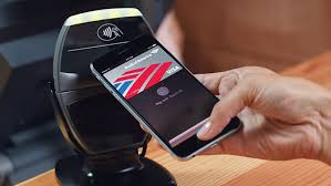 Apple Pay Coming To Disney Iphone Samsung Apple