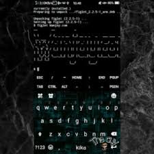 Basically, termux is a terminal emulator… Script Termux Terbaru Terlengkap 2021 Cara Menggunakan The Cuy