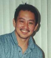 Obituary information for Edwin Enriquez