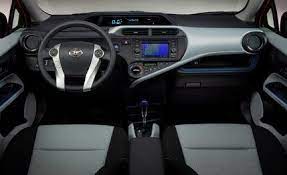 To get great mileage, they have to pay more for a hybrid than they would for a. 2012 Toyota Prius C First Drive 8211 Reviews 8211 Car And Driver