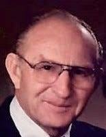 Christian Ladner Obituary