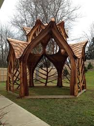 Now you can enjoy this timeless architectural. 27 Cool And Free Diy Gazebo Plans Design Ideas To Build Right Now Architecture Lab