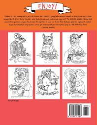 Download Coloring Book Drinking Animals Coloring Book