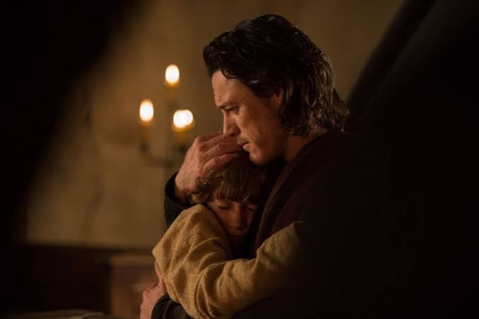 Dracula Untold – Mountain Xpress