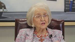 Funeral services have been announced for local business icon and catering  legend Rosemary Kowalski. Tap the link in our bio for more info.