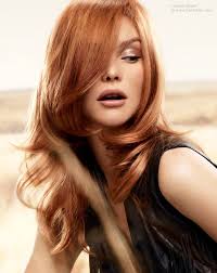 Couleur Cheveux Cuivré Dasyatracyviona Site