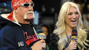 Brooke Hogan Shares Heartbreaking Story on Estrangement From Hulk Hogan