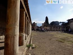 Scavi Di Pompei Biglietti E Consigli Per Organizzare Una Visita