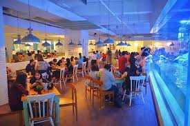 These Kids Friendly Restaurants In Jakarta Have Great Food And Fun And Games For The Whole Family Family Restaurants Kid Friendly Restaurants Restaurant