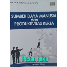 Xiv jakarta, oktober 2003 penulis prof. Download Buku Manajemen Sumber Daya Manusia Pdf Berbagai Buku
