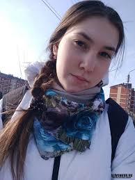 Алина Томилина - Томск - Слив фото и видео