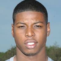 Sherrod Harris 2006 Dual Threat Quarterback Texas