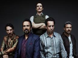 Los hermanos muñoz mosquera, presos en la penitenciaría de bellavista (antioquia) son rescatados en la terraza de la cárcel por un helicóptero que dispara ráfagas a las garitas de los guardias. Narcos Moves To Mexico Following Escobar Cali Cartel S Fall
