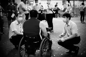 Moved away when i was. Jamus Lim S Heart Warmed By Residents Increased Engagement In Policy Matters The Independent Singapore News