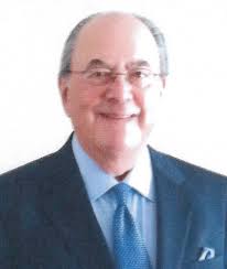 Obituary of Fred DelPercio