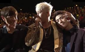 On february 14, 2017, it was announced that big bang will hold fan meetings in 2017, marking the band's first show without t.o.p after his enlistment in february 2017. The 2015 Mama Review 2ne1 Seungri And Shinee Renew My Faith Seoulbeats