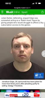 Jack Hind (@Jackhind93)