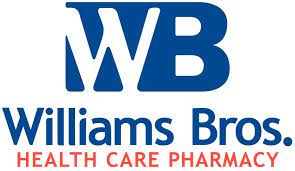 They can often provide additional insight into how medications might impact your health than someone who has not watched the history of your medical and health charts evolve over a period of time. Williams Brothers Health Care Pharmacy Near Me