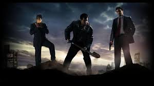 After an inadvertent brush with the mafia ii: Mafia 2 Definitive Edition Rated For Ps4 In Brazil Mafia 2 Mafia Mafia Wallpaper