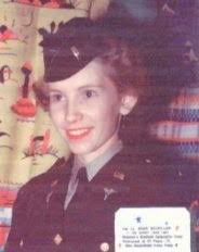 WW11 Soldiers from Hartford Michigan